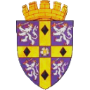 County Durham Coat of Arms